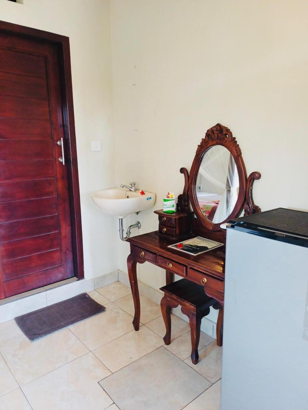 Bangbang Guest House Ubud Exteriör bild